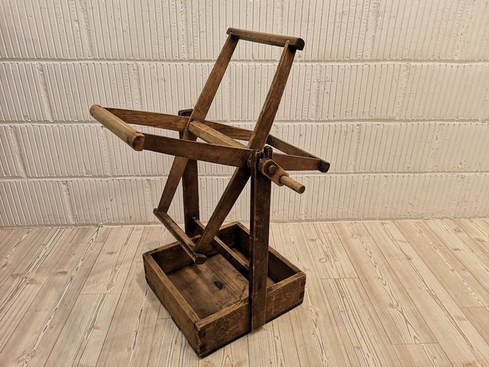 Taucher Fingerrolle Aus Aluminium - Leichte Seilspule Für Schnorcheln & Tauchen