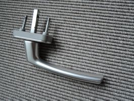 Fenster Griff Hoppe , mit Dreh- und Kipp-Funktion