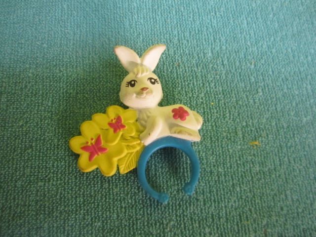 Anelli: Ring / Fingerring Hase – Usato da Zürich venduto da Motzkuh