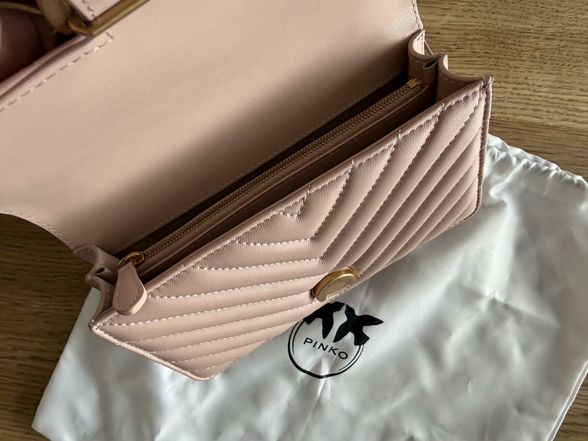 Pinko Borse da donna: Pinko Tasche neu – Nuovo e nell'imballaggio originale da Steffisburg venduto da sim_5lpg 2