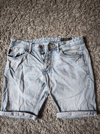 Jack & Jones kurze Hosen