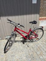 Fahrrad / Velo von Cresta