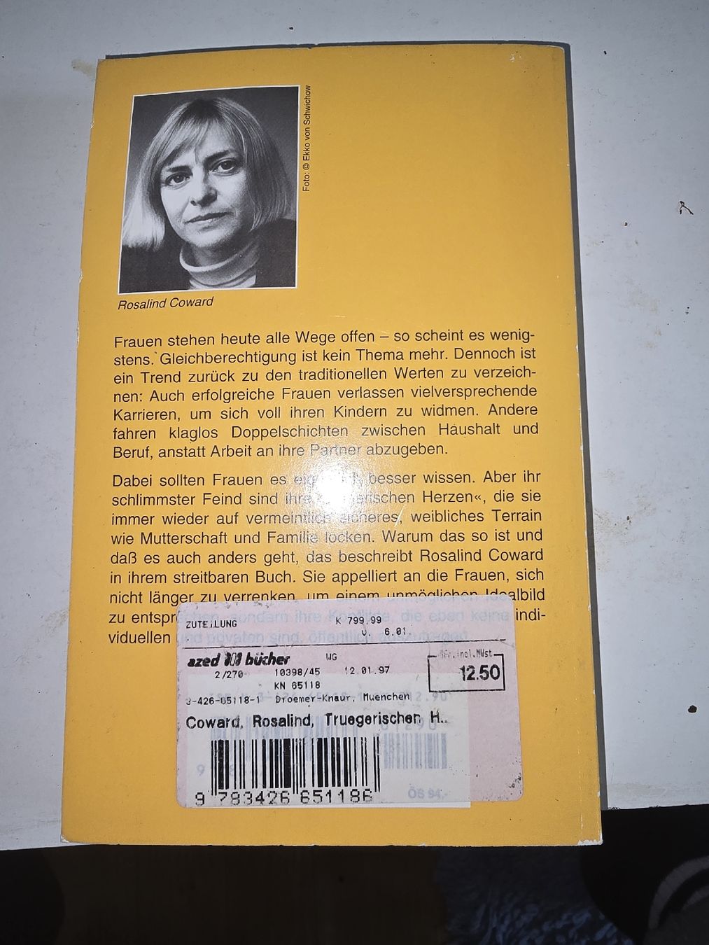 Libri: Unsere trügerischen Herzen - Buch – Usato da Oberbüren venduto da Elk2025 1