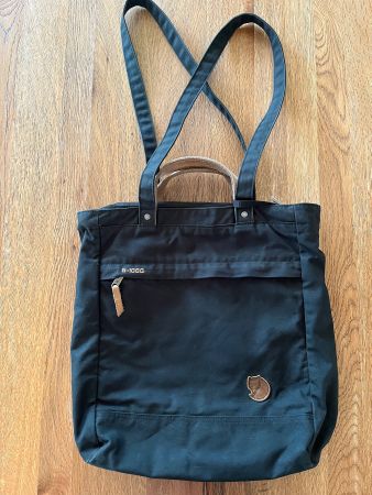 Fjällräven G1000 Totepack / Schultertasche