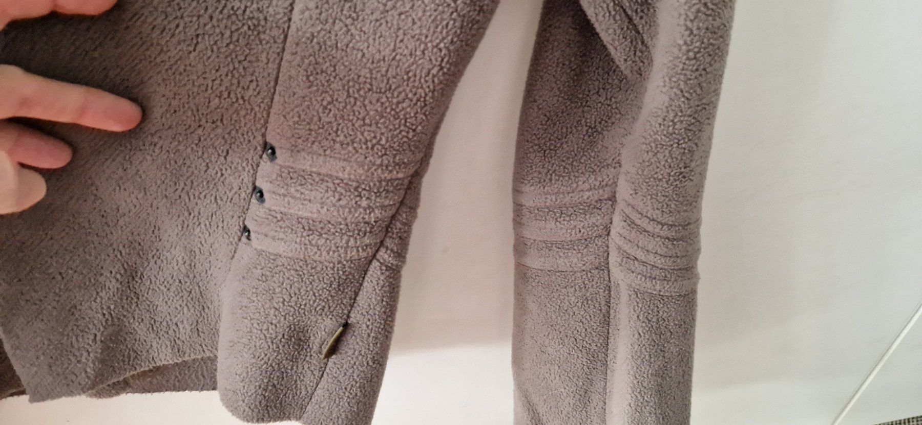 IKKS Gilet & Giacche senza maniche: Veste IKKS – Usato da Bercher venduto da Dusudouest 2