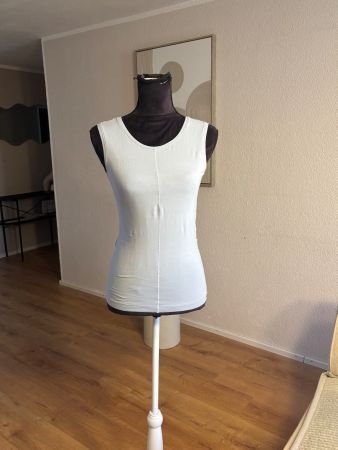 Strenesse Blue Top Baumwolle
