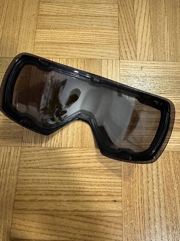 Occhiali & Lenti: Giro Zeiss Contact Ersatzglas – Usato da Kloten venduto da Zwaetschge01 2