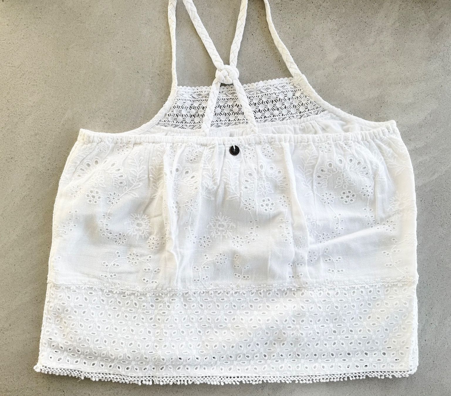 Superdry Tops: SUPERDRY top - T. M – Neuf (Voir description) à La Sarraz par Marina213 2
