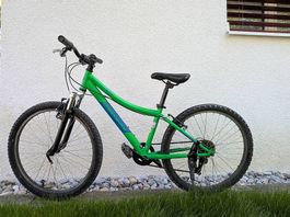 Kindervelo Crosswave