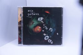 CD Anja Garbarek – Balloon Mood