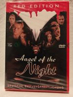 Angel of the Night Red Edition
