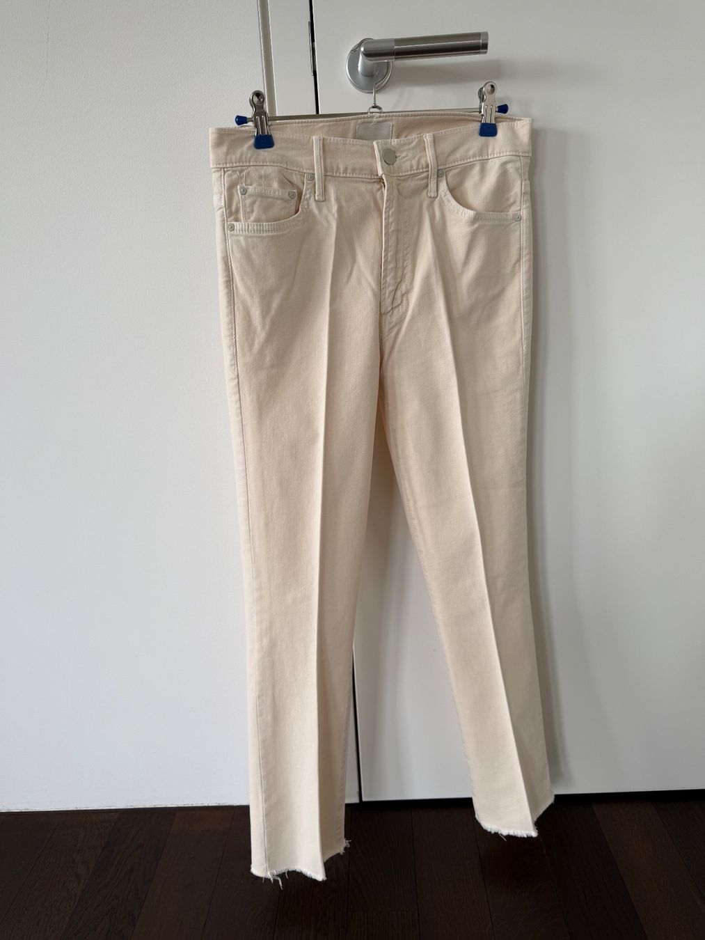 Jeans: Mother Jeans Gr. 26 – Nuovo (secondo la descrizione) da Balzers venduto da Lissi57