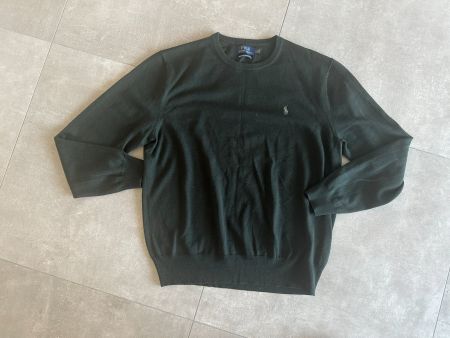 Used wool jumper Ralph Lauren