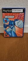 PS 2 - Megaman X8