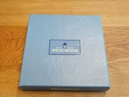 Wedgwood Jasperware Teller OVP
