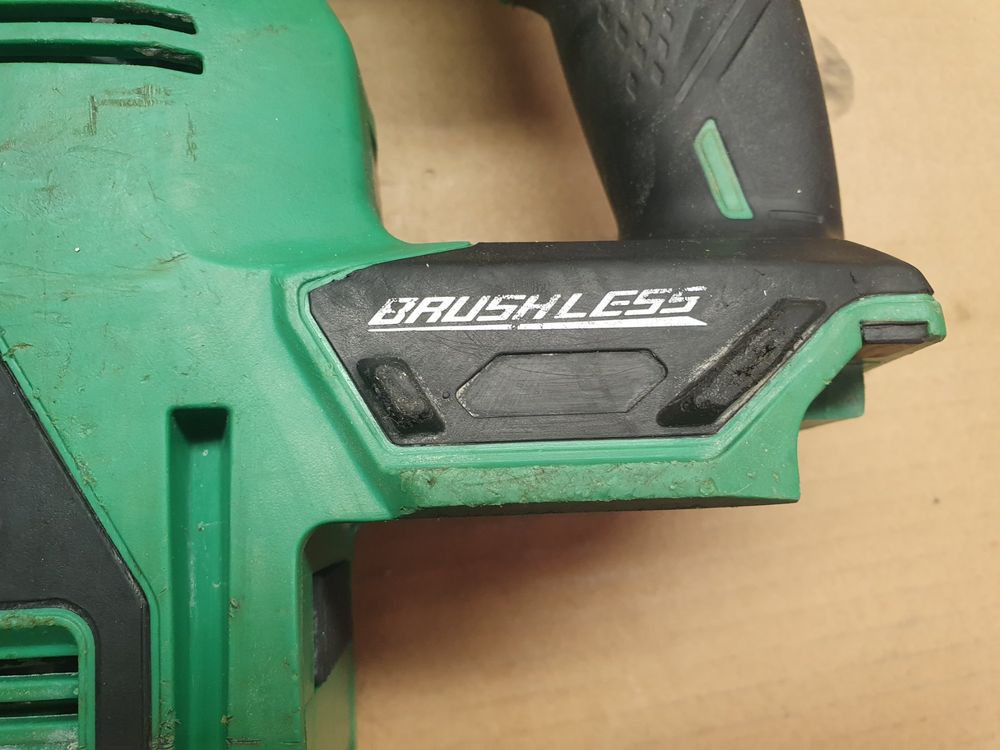 Hikoki Akku-Bohrhammer DH36DPA 36 V | Kaufen auf Ricardo