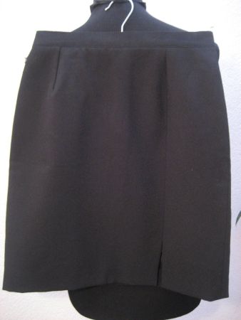 Jupe taille 34