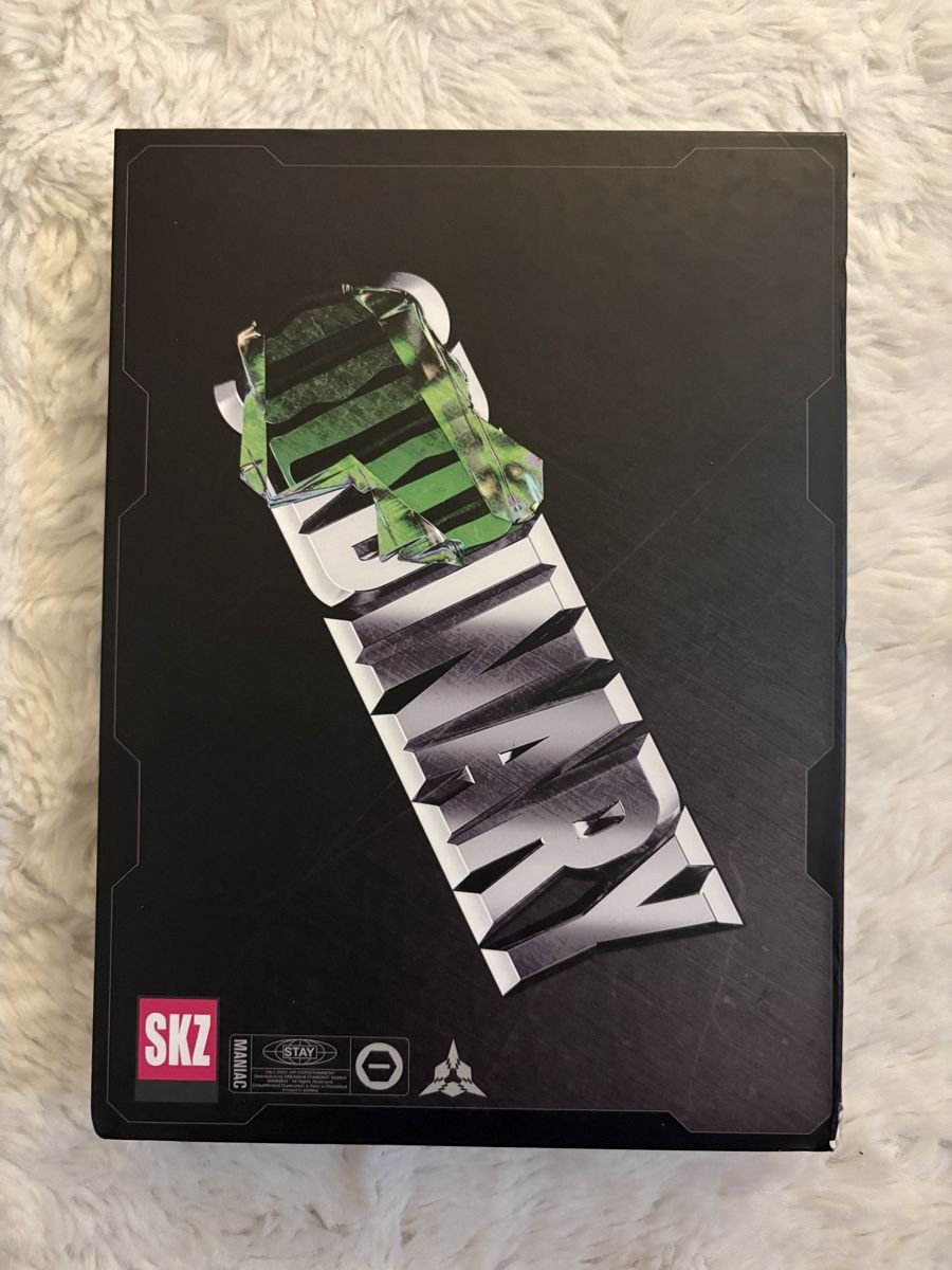 Album: Stray Kids Oddinary Limited + Pre-Order Album – Nuovo (secondo la descrizione) da Rickenbach b. Wil venduto da zue_tmz9 1