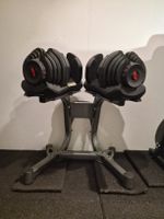 Hantel Set verstellbar Bowflex Selecttech 1090i