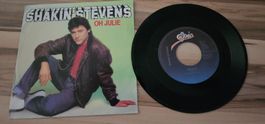 Shakin' Stevens- Oh Julie/ Vinyl Single