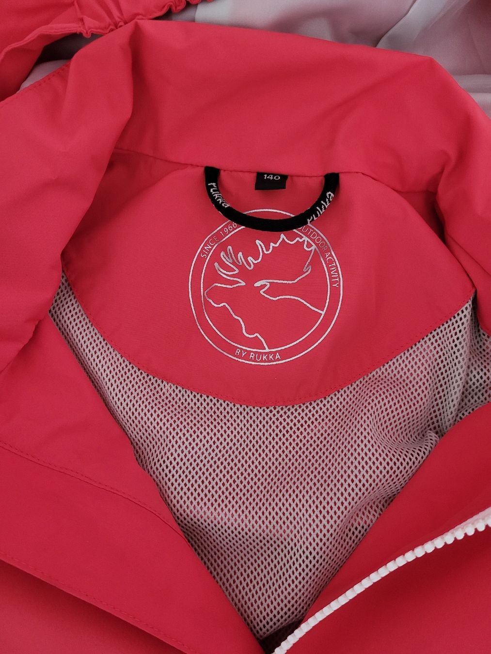 Rukka Giacche & Cappotti: Regenjacke für Mädchen – Usato da Wittenbach venduto da pambob 2