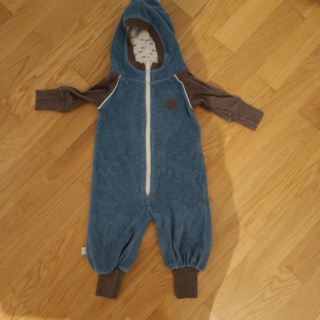 Overall Grösse 62