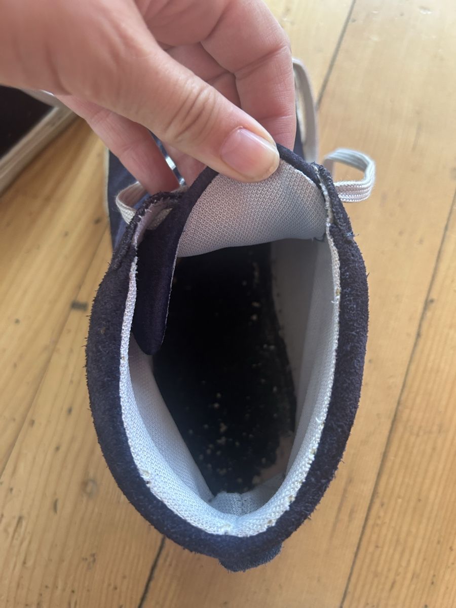 Scarpe da uomo: Baskets montantes Di-Bye, taille 41 – Usato da St-Prex venduto da mar_f6t6 3