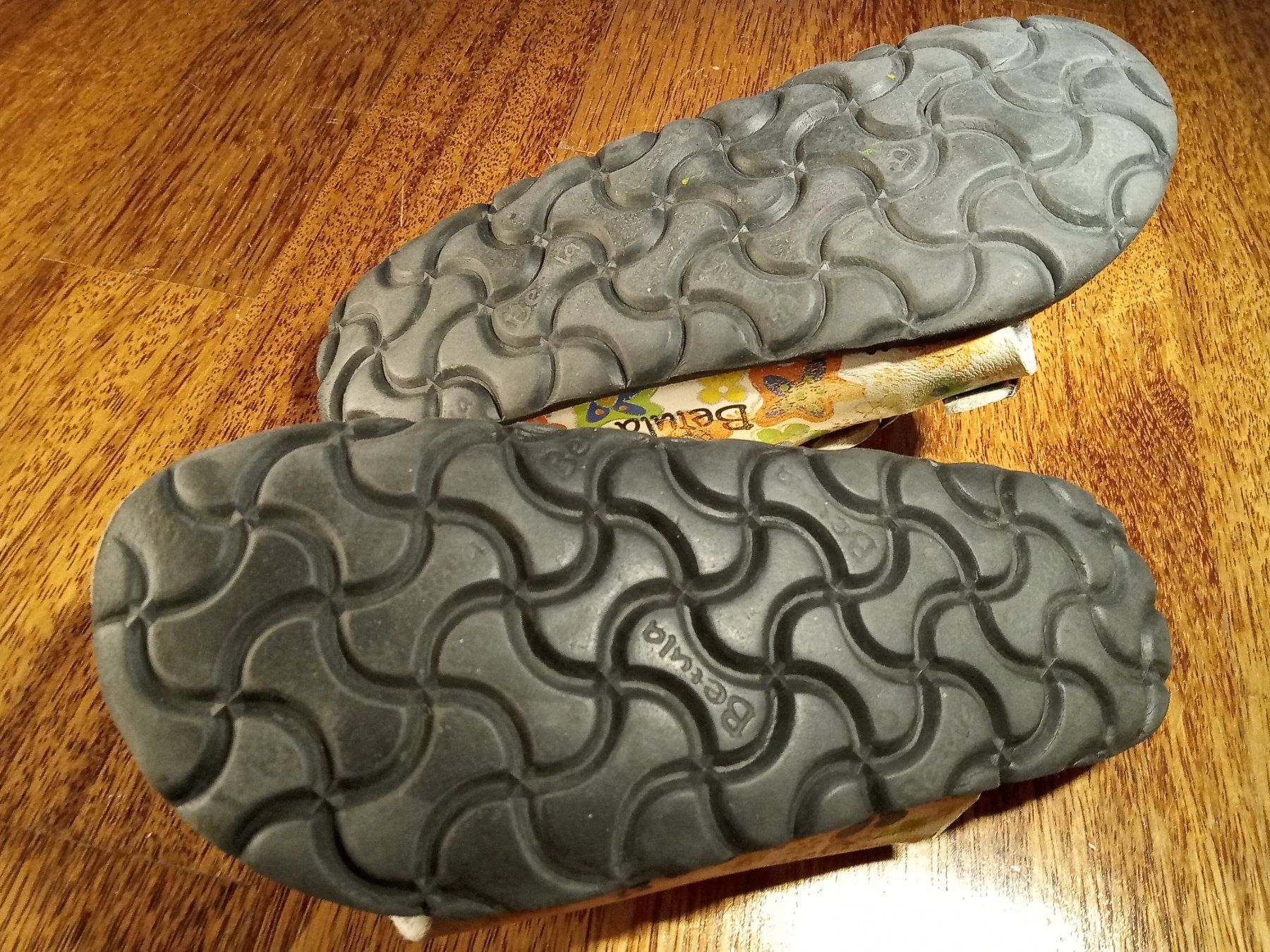 Schuhe für Mädchen: Betula Sandalen Mädchen Grösse 31 – Gebraucht aus Büren SO von swelch 7