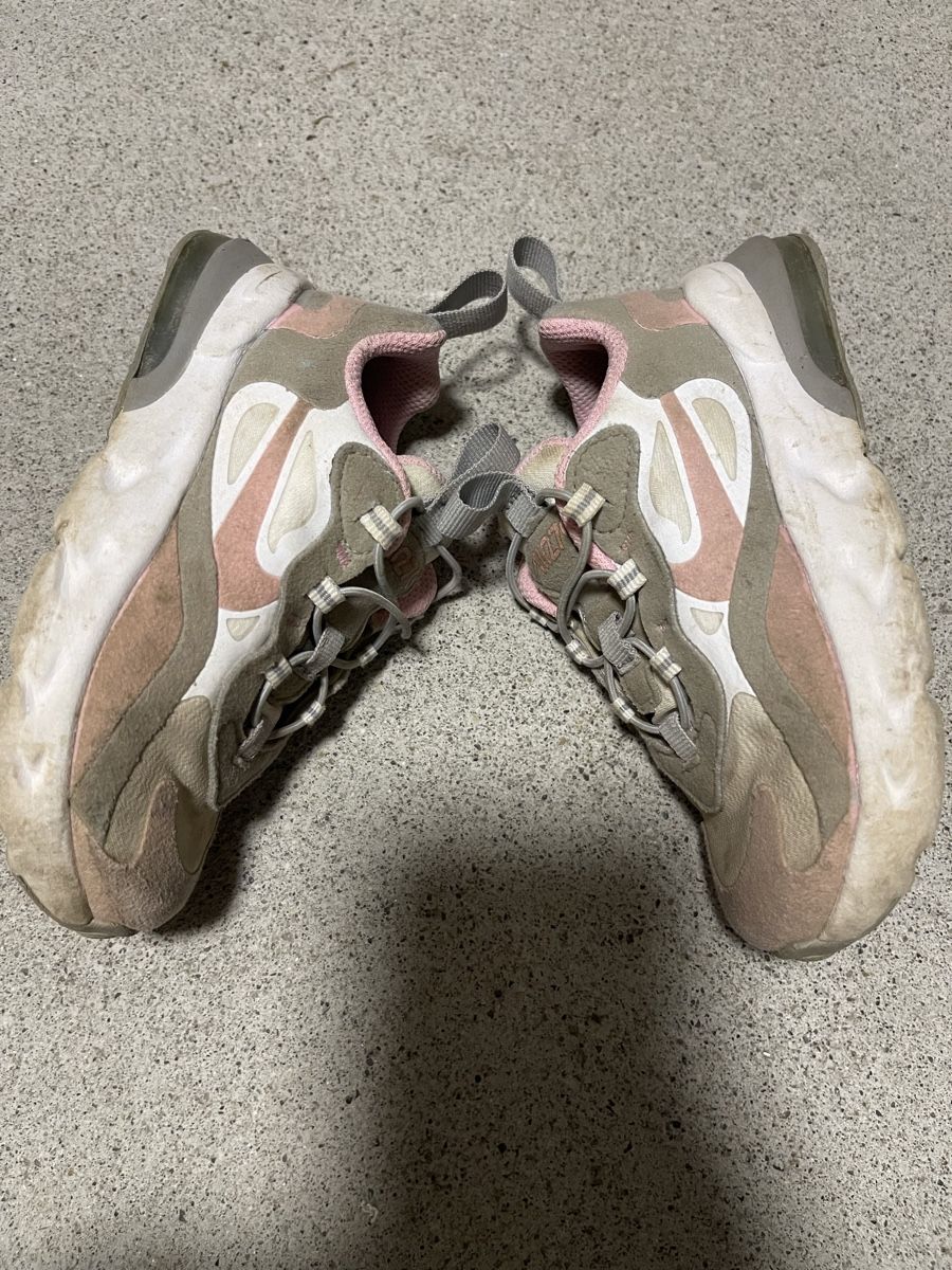 Nike Scarpe per ragazze: Nike Sneaker Gr. 25 – Usato da Suhr venduto da RIE83 1