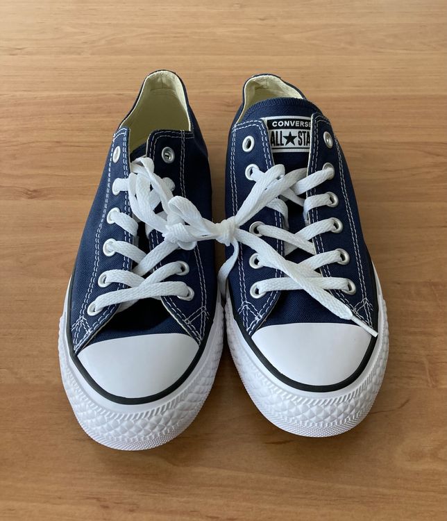 Converse chucks outlet getragen