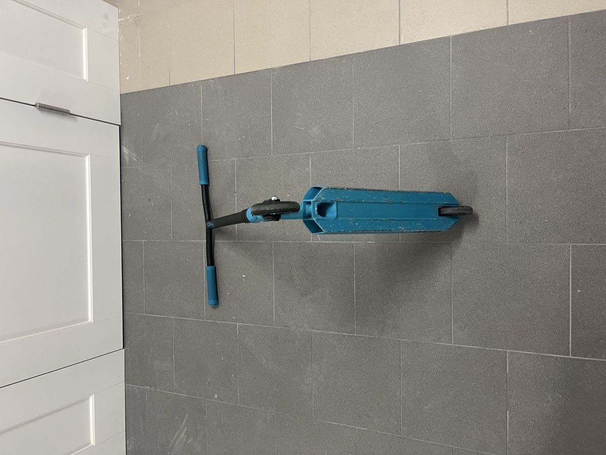 Scooter: Stunt Scooter Chilli blau schwarz  – Usato da Wohlen AG venduto da An_Matt00 3