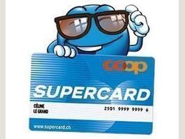 10000 Superpunkte