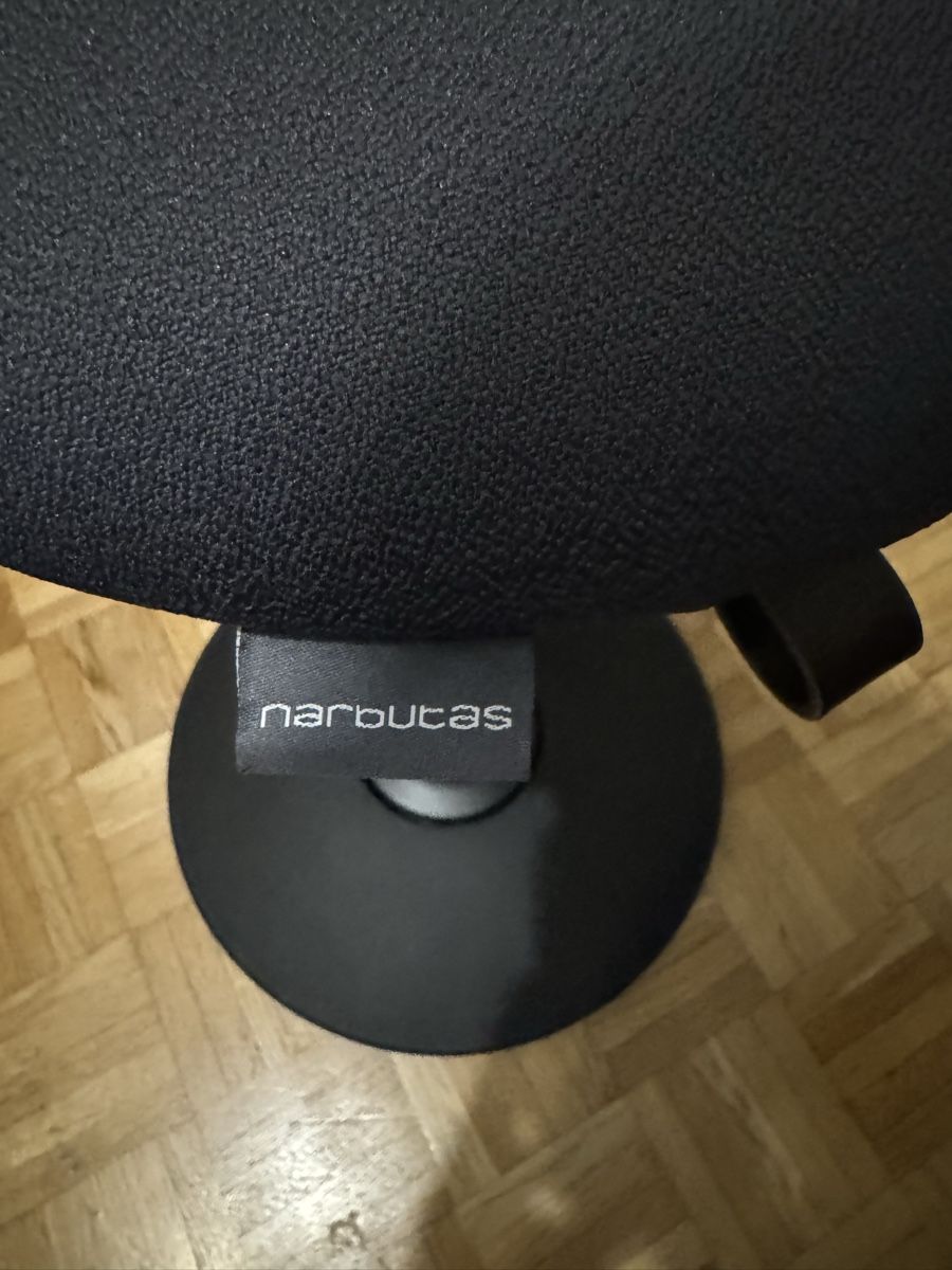 Sgabelli: Narbutas Wobby Hocker – Usato da Zürich venduto da and_hcw6 1