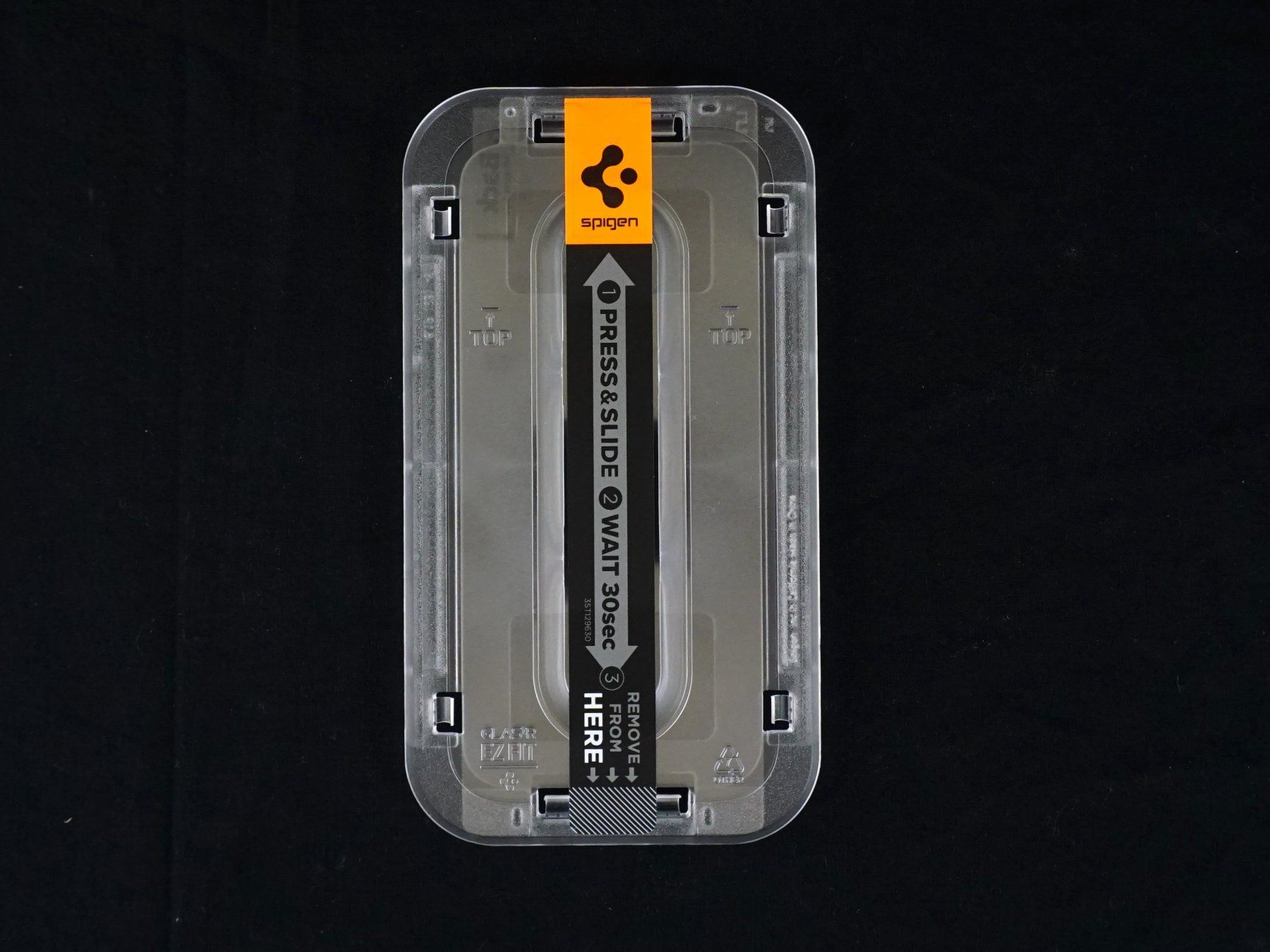 Apple Cover & Protezioni schermo: Spigen Displayschutz IPhone 15 Pro – Usato da Pratteln venduto da Restwert_Pratteln 3