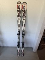 Head Ski word cup 165cm