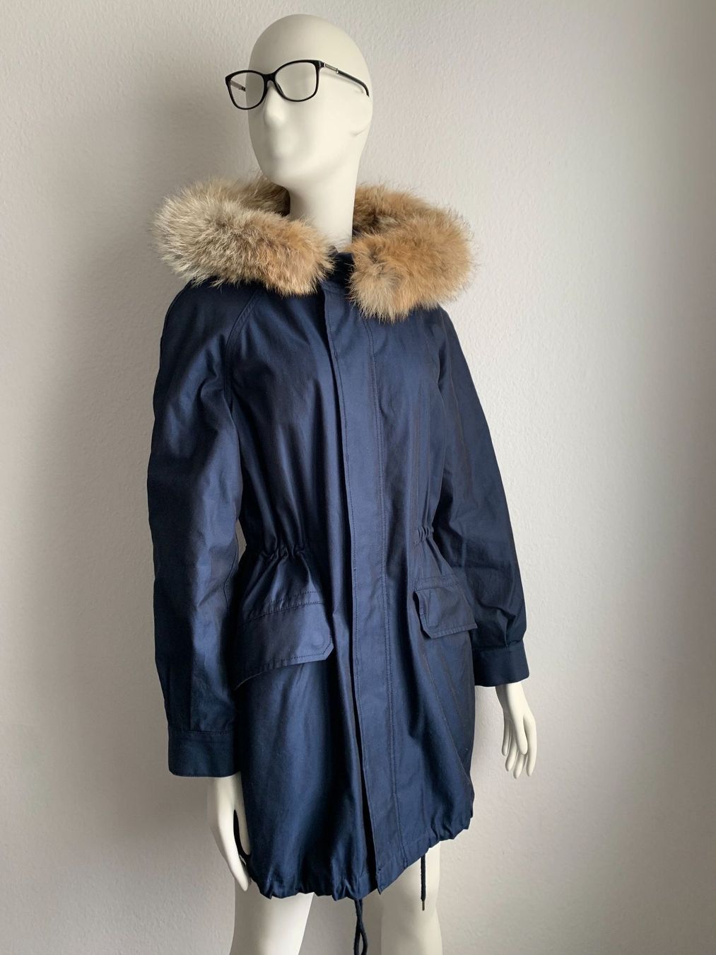 Marc Jacobs Mäntel: Marc Jacobs Parka – Neu (gemäss Beschreibung) aus Winterthur von 19.19 4