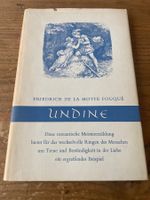 Friedrich de la Motte-Fouqué - Undine 1953