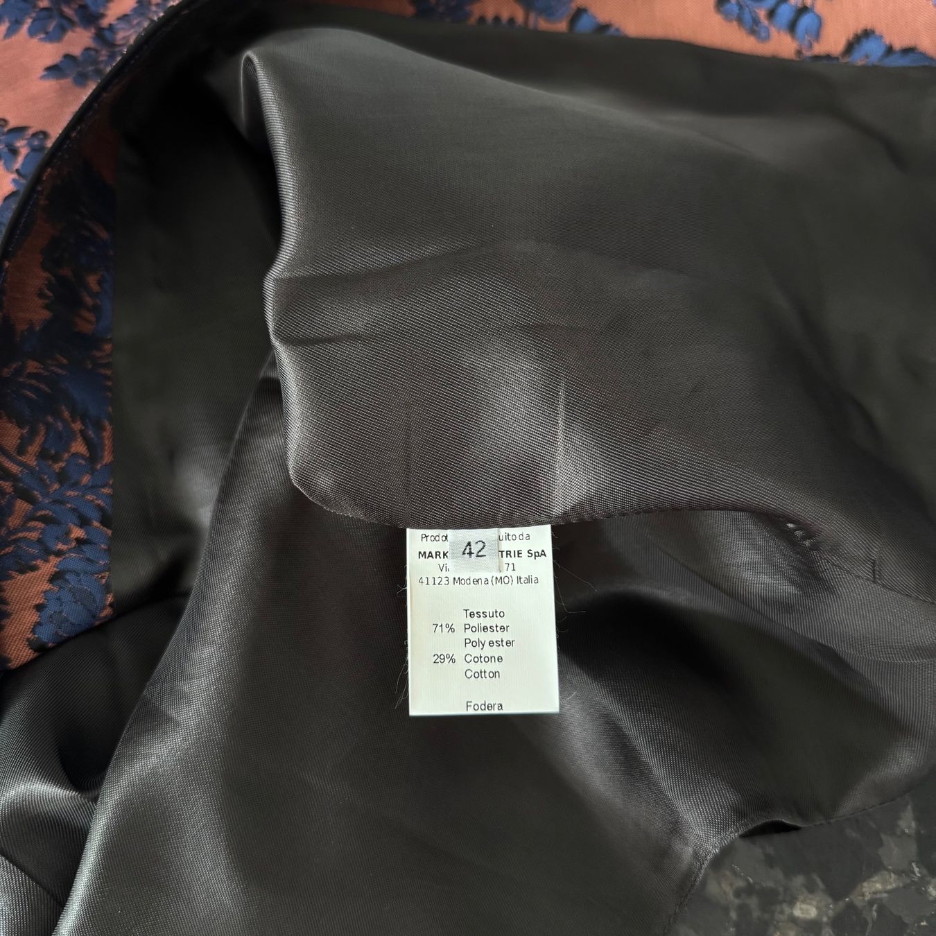 Gilet & Giacche senza maniche: Damenweste von Jucca – Usato da Solothurn venduto da Manjascha 4