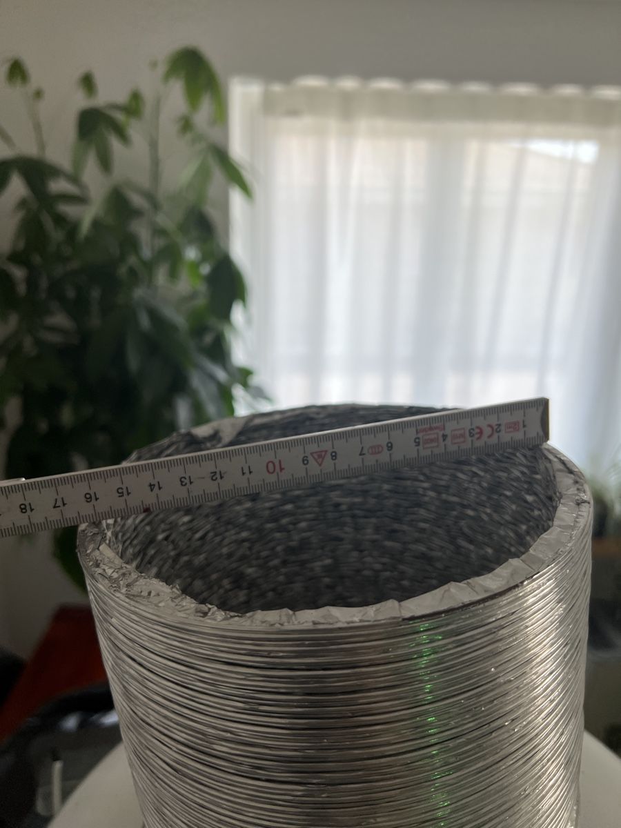 Ventilazione: Lüfter mit Aktivkohlefilter gebraucht – Usato da Ebmatingen venduto da mah_w7jj 4