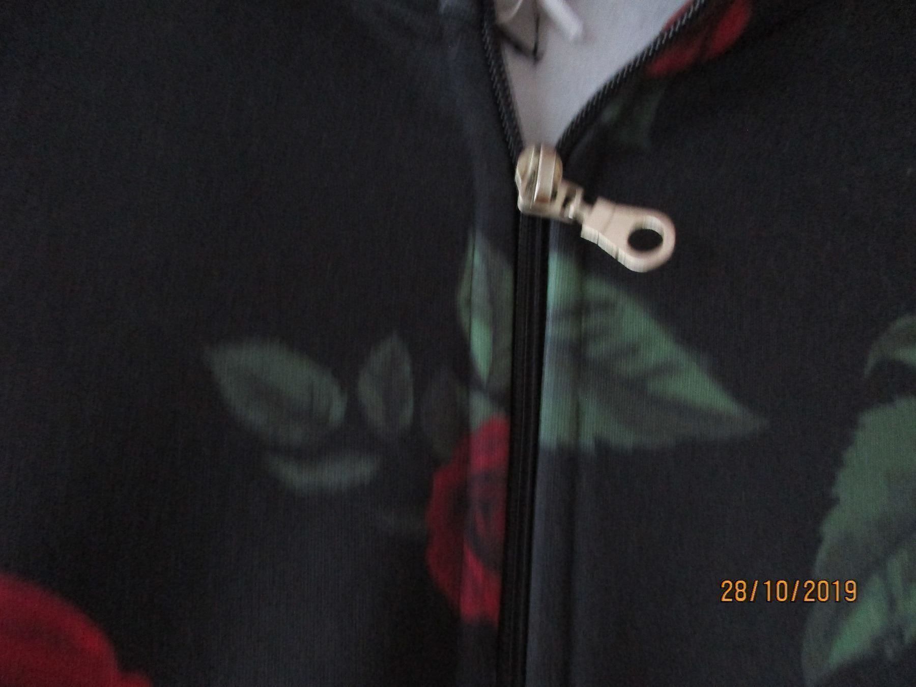 Jacken: ME LOU Jacke S wunderschön – Gebraucht aus Ottenbach von Claurin 1