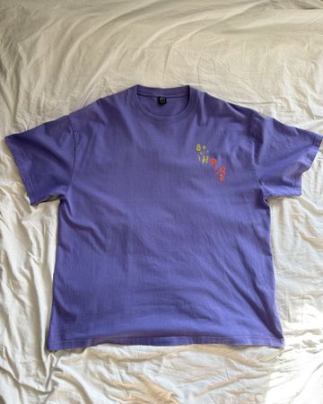 T-shirt Braindead