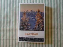 Silvia Götschi - Kaltbad - emons - Kriminalroman - B790