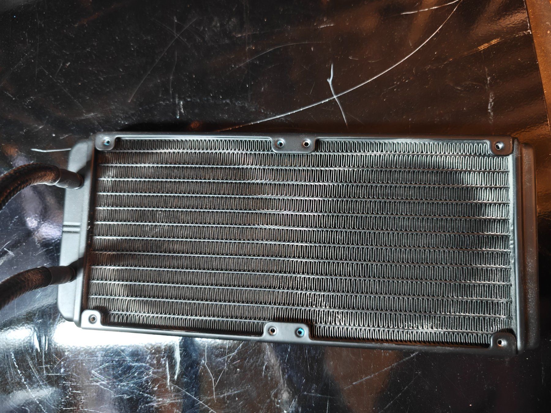 Nvidia Cartes graphiques: Gigabyte Aorus RTX 2080 Super Waterforce 8GB – D'occasion à Sargans par NewLifeForGPUs 2