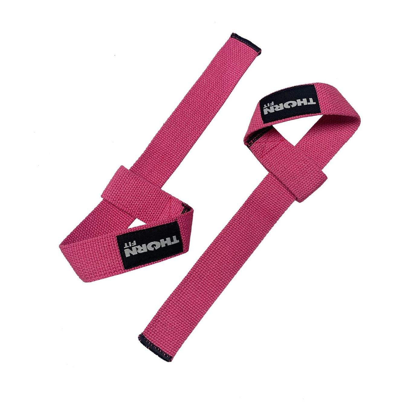 Hometrainer: NEU: Zughilfen / Lifting Straps Pink – Nuovo e nell'imballaggio originale da Münsingen venduto da huu90CH