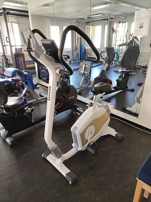 Kettler Hometrainer: Kettler Ergometer (Heimtrainer) – Gebraucht aus Horgen von schenkio 1