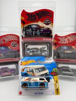 Hot Wheels VW T3 Custom Volkswagen T3 - 2025 - 200/250