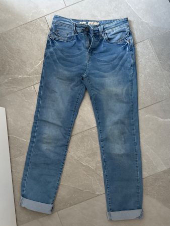 PESCARA Damen Jeans  Gr 38