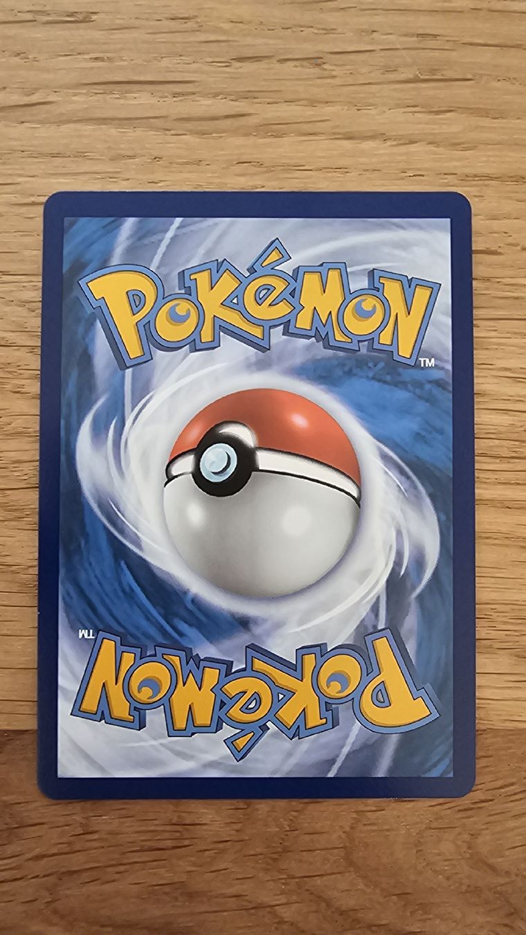 Pokémon Cartes à collectionner: Deoxys – D'occasion à Scherz par gui_6q7l 1