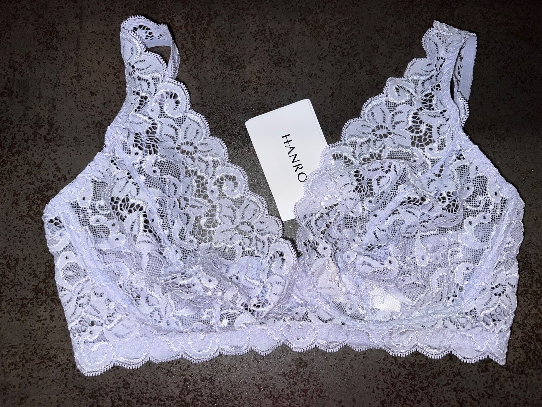 Hanro Altra biancheria intima: BH HANRO 80c neu – Nuovo (secondo la descrizione) da Dornach venduto da samuti