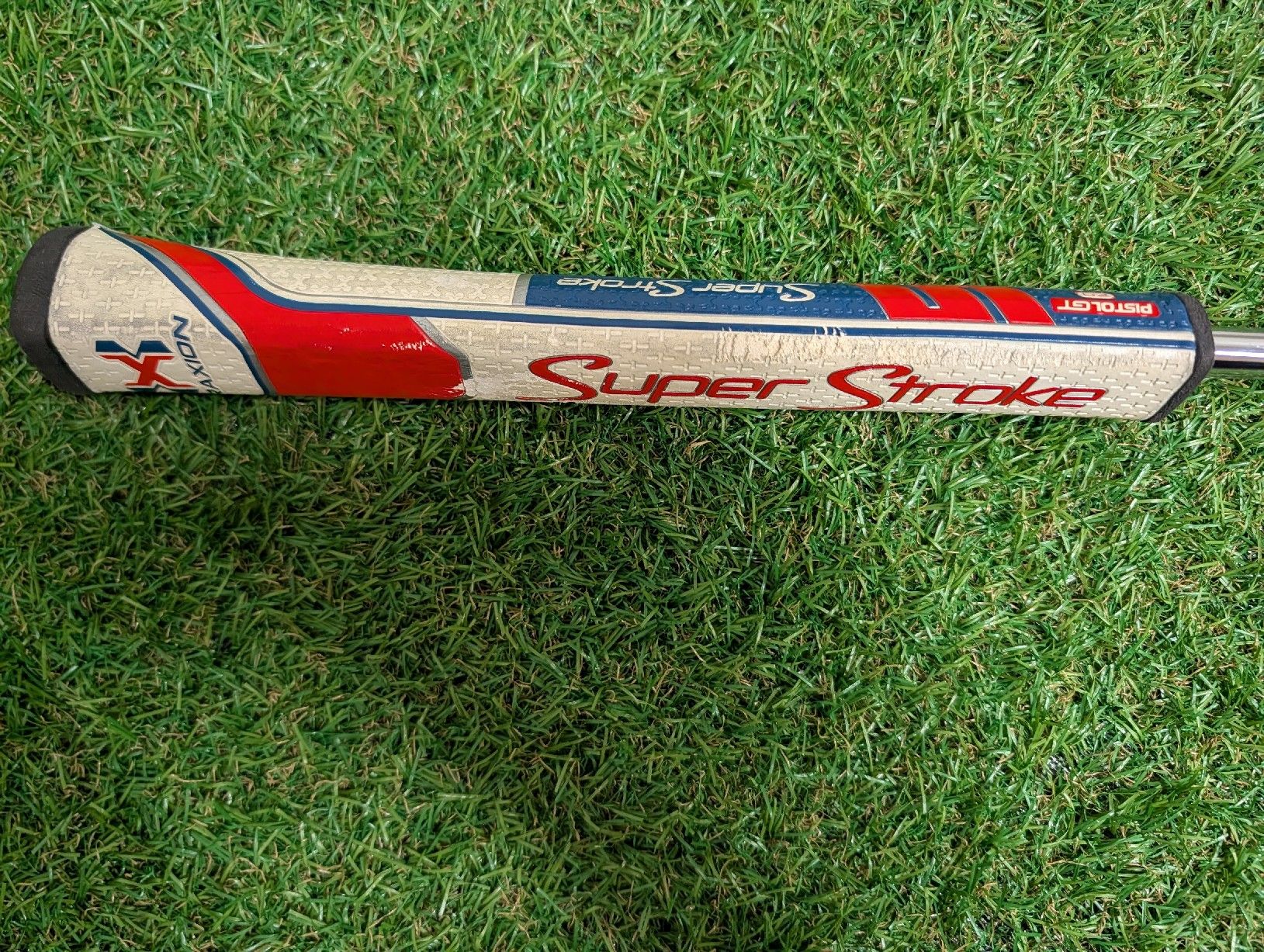 Scotty Cameron Schläger & Sets: Scotty Cameron Special Select Del Mar Putter 34" – Gebraucht aus Uerikon von Chreggus_Golfshop 6